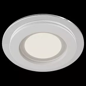 Встраиваемый светильник Maytoni Han DL304-L18W