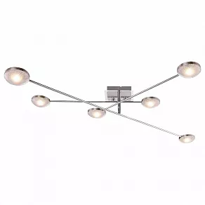 Потолочная люстра Globo Tina 56184-6S