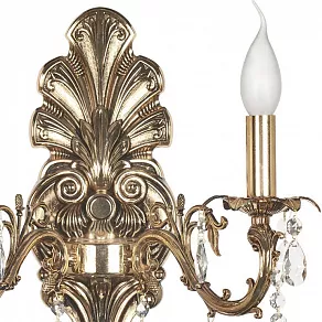 Бра Dio D’Arte None None E 2.1.2.300 GB