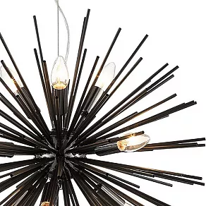 Подвесная люстра Lussole Star LSP-8337