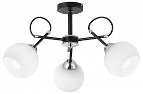 Люстра на штанге Citilux Стивен CL141231