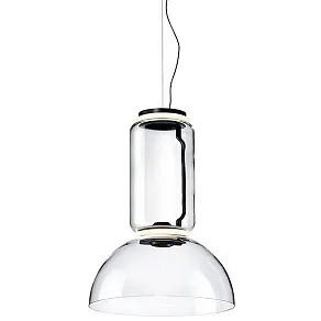 Подвесной светильник O-LUCE Cylinder and Bowl 18720161