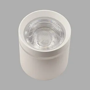 Накладной светильник AM-Group AM477 AM477 WH 10W 4000K