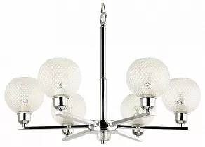 Подвесная люстра F-promo Sunrise 2941-6P