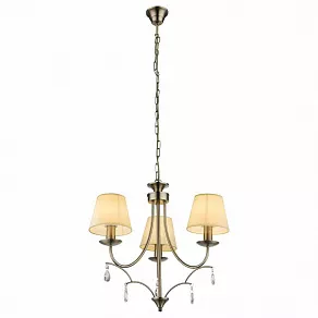 Подвесная люстра Globo 69026 69026-3