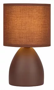 Настольная лампа декоративная Rivoli Nadine Б0057256