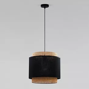 Подвесной светильник TK Lighting Boho Black 6542 Boho Black