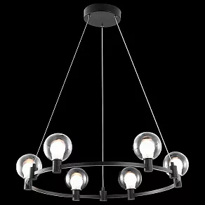 Подвесной светильник Freya Urban FR4005PL-06B1