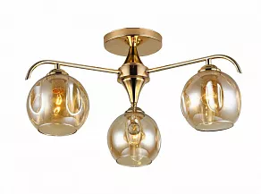 Потолочная люстра Rivoli Oda Б0049227