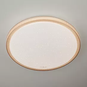 Накладной светильник Eurosvet Sandy 40014/1 LED кофе