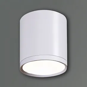 Накладной светильник Reluce 81050 81050-9.5-001RT LED5W WT