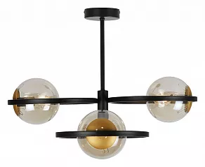 Люстра на штанге Rivoli Ariadna Б0047336