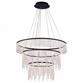 Подвесная люстра Lucia Tucci Eclipse eclipse 1670.3 LED