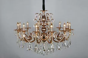 Подвесная люстра Omnilux Grosseto OML-77723-12