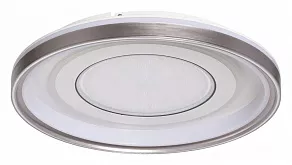 Накладной светильник DeMarkt Норден 660014401