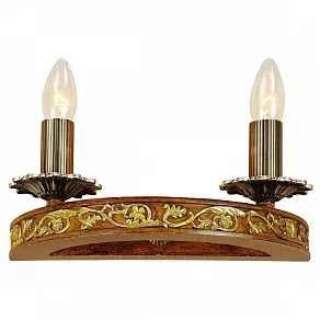 Накладной светильник Favourite Palazzo 1272-2W