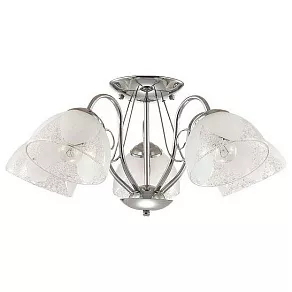 Потолочная люстра Lumion Visanti 3611/5C