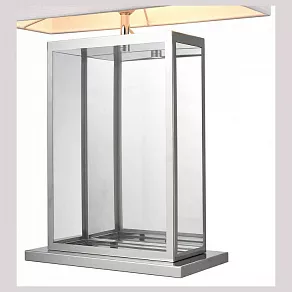 Настольная лампа декоративная Vele Luce Vicenza VL4083N21