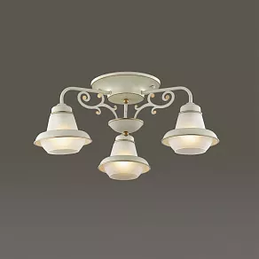 Потолочная люстра Lumion Tefida 3105/3C