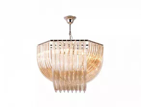 Подвесной светильник Newport  64006/S cognac