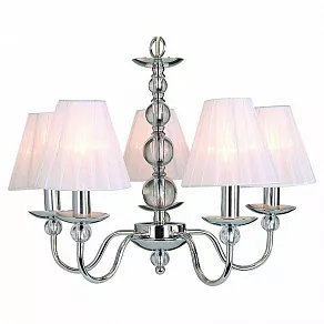 Подвесная люстра Favourite Image 9330-5P