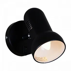 Бра Reluce 04012 04012-0.2-01 BK