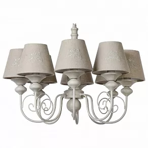 Подвесная люстра Lucide Robin 34339/08/41