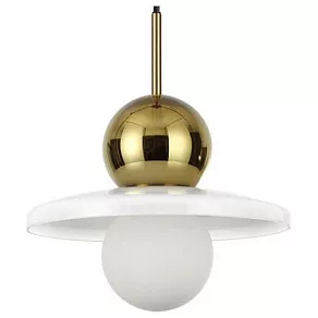 Подвесной светильник Odeon Light Hatty 5014/1B
