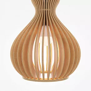 Подвесной светильник Maytoni Roots MOD192PL-01W1