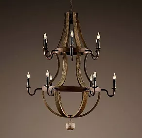 Подвесная люстра L'Arte Luce  L28212