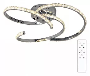 Накладной светильник Hiper Crown H818-6