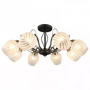 Люстра на штанге Omnilux Garda OML-65507-08