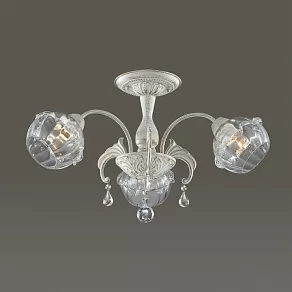 Люстра на штанге Lumion Adelita 3142/3C