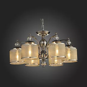 Потолочная люстра ST-Luce Coresia SL1750.102.06