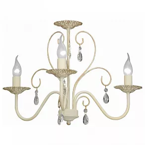 Подвесная люстра Vitaluce V3551 V3551-3/3