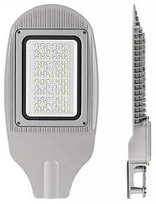 Консольный светильник WoltaPRO  ДКУ04-100-102-5К ШБ140х60