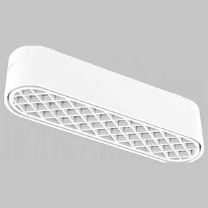 Светильник на штанге Imex UT25 IL.0007.1102-6 WH