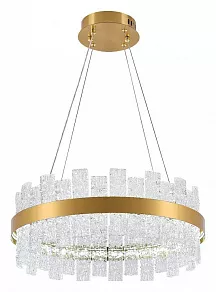 Подвесной светильник Natali Kovaltseva Smart Нимбы LED LAMPS 81266