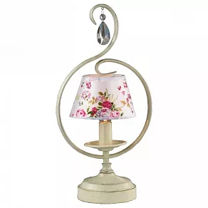 Настольная лампа декоративная Odeon Light Lamena 2533/1T