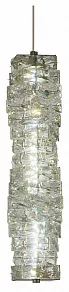 Подвесной светильник LUMINA DECO 6035 LDP 6035-46 CHR