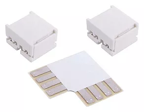 Соединитель для лент угловой жесткий Deko-Light Board Connector 940023