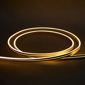 Комплект с лентой светодиодной Eleganz LUX EL-N220-9WW