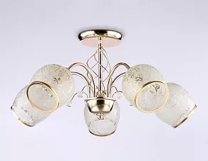 Люстра на штанге Ambrella TR TR3189