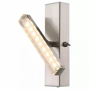 Бра Globo Lombardia 68056-1W