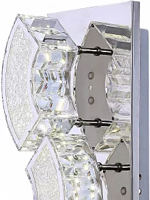 Накладной светильник Globo Silurus 49220-9W