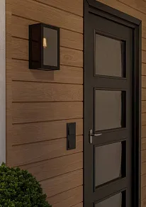 Накладной светильник Eglo ALAMONTE SMOKE 33627