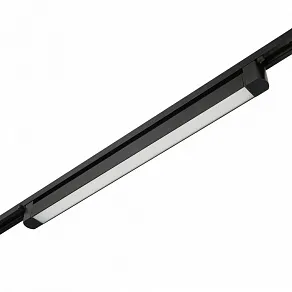 Накладной светильник MyFar Technical MT0112-30W4K-B