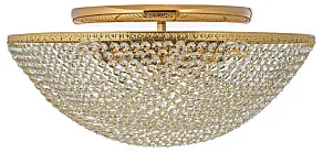 Потолочная люстра Arti Lampadari Stella Stella LE 1.2.50.501 G