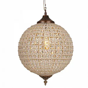 Подвесной светильник Covali  JPL-23638