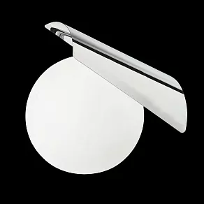 Накладной светильник Ideal Lux Penombra PENOMBRA AP1 CROMO